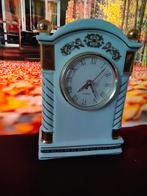 Prachtige Tafelklok, Antiek en Kunst, Antiek | Klokken, Ophalen of Verzenden