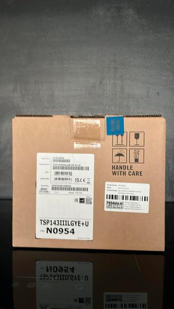 Star Micronics TSP143IIILan beschikbaar voor biedingen