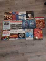 Studieboeken Mechanical Engineering (Werktuigbouwkunde TUe), Boeken, Studieboeken en Cursussen, Ophalen of Verzenden, Beta, Zo goed als nieuw