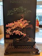 Lego Botanical Collection Bonsai Boom 10281, Ophalen of Verzenden, Zo goed als nieuw, Complete set, Lego