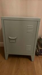 Mooi nachtkastje, Ophalen of Verzenden, Gebruikt