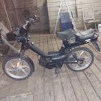 Tomos, Fietsen en Brommers, Brommers | Tomos, Ophalen, Gebruikt, Overige modellen, 50 cc