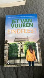 Jet van Vuuren - Eindfeest, Jet van Vuuren, Ophalen of Verzenden, Zo goed als nieuw, Nederland