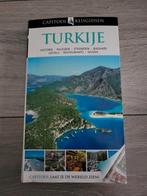 Suzanne Swan - Turkije, Capitool, Europa, Ophalen of Verzenden, Zo goed als nieuw