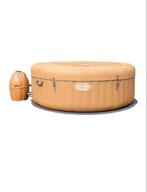 Opblaasbare Jacuzzi Lay-Z Spa, Tuin en Terras, Bubbelbaden en Hottubs, Ophalen, Gebruikt, Filter, Opblaasbaar