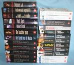 DAVID BALDACCI BOEKEN - LOS TE KOOP, Ophalen of Verzenden, Zo goed als nieuw, David Baldacci