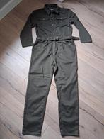 Groene Red Button jumpsuit maat 40, Maat 38/40 (M), Ophalen of Verzenden, Zo goed als nieuw, Groen