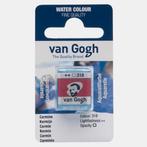 Van Gogh Aquarelnapjes: € 2,25 per half napje, Hobby en Vrije tijd, Schilderen, Waterverf, Royal Talens, Nieuw, Ophalen of Verzenden