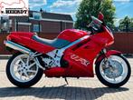 HONDA VFR 750 F ZEER NETTE STAAT VFR750, Motoren, Bedrijf, Sport