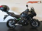 Kawasaki VERSYS 650 ABS ZEER FRAAI! (bj 2016), Motoren, Motoren | Kawasaki, 649 cc, Bedrijf, Toermotor