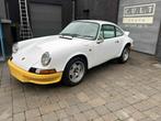 compleet onderstel met stuurhuis porsche 911, Ophalen, Gebruikt, Porsche