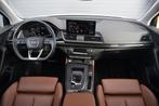 Audi Q5 Sportback 50 TFSI e 299pk S-line | Cognac leder | Lu, Automaat, Gebruikt, Euro 6, 4 cilinders