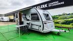Knaus SUDWIND 420 QD Black Selection Campovolo grey Showroom, Klerk Beheer, Klerk Behe de, Bedrijf, Tot en met 3, Info@deklerkcaravans.nl