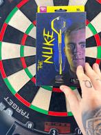 Luke littler gen 1 24 gram pijlen gloed nieuwe, Ophalen of Verzenden, Nieuw, Pijlen