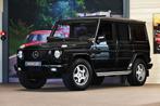 Mercedes-Benz Youngtimer / Automaat G500 34950,- EX BTTW, Auto's, Mercedes-Benz, Automaat, 296 pk, G-Klasse, 7 stoelen