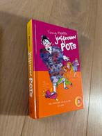 Juffrouw Pots - Tosca Menten, Boeken, Ophalen, Zo goed als nieuw, Sprookjes
