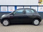 Nissan Micra 1.2 Visia 5-drs 2004 123000km NWE.APK 2495EU, Auto's, Nissan, Origineel Nederlands, Te koop, 5 stoelen, Benzine