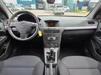 Opel Astra Wagon 1.6 Edition|Airco|Cruise Control|Trekhaak, Auto's, Opel, Voorwielaandrijving, Startonderbreker, Gebruikt, Huisgarantie