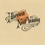 Neil Young – Harvest 1972 folk rock, Ophalen of Verzenden, Gebruikt, 12 inch, Singer-songwriter