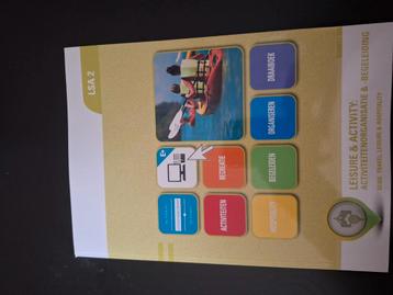 Leisure & Activity: Activiteitenorganisatie & -begeleiding beschikbaar voor biedingen