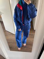 Fout vintage retro skipak maat xxl, Kleding | Heren, Wintersportkleding, Ophalen of Verzenden, Gedragen, Pak