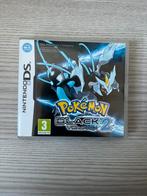 Pokemon Black 2 Nintendo DS (Ophalen in Zonhoven), Spelcomputers en Games, Games | Nintendo DS, 1 speler, Ophalen of Verzenden