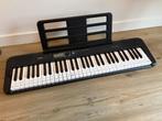 Casio CT-S300 Keyboard - Ideaal voor beginners!, Muziek en Instrumenten, Ophalen, Casio, Aanslaggevoelig, 61 toetsen