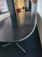 Vitra Eames Segmented Herman Miller retro vintage tafel, Ophalen, Gebruikt, Rechthoekig, 50 tot 100 cm