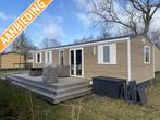 Chalet te koop | Met of Zonder standplaats / Waddenzee R#52R, Caravans en Kamperen, Tot en met 6