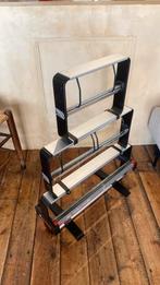 Legro papier dispenser rolhouder 3 stuks, Ophalen, Gebruikt