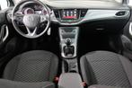 Opel Astra 1.0 Online Edition | TREKHAAK | CARPLAY |, Auto's, Opel, Stof, Gebruikt, Euro 6, 610 kg