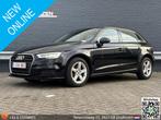 Audi A3 Sportback 1.6 TDI Design | € 9.300,- NETTO! | Full, Auto's, Voorwielaandrijving, Gebruikt, 4 cilinders, 116 pk