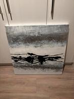 Schilderij 80x80, Antiek en Kunst, Ophalen