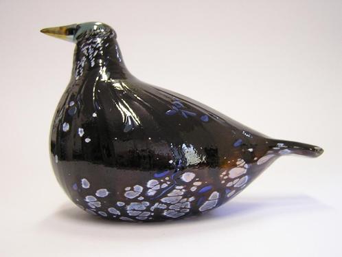Oiva Toikka iittala Moshoen, Antiek en Kunst, Kunst | Designobjecten, Ophalen of Verzenden