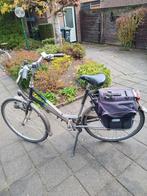 Damesfiets koga, Ophalen, Gebruikt, Overige merken