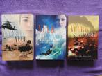 Chuck Holton - Task Force Valor trilogie, Ophalen of Verzenden, Zo goed als nieuw