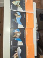 Woordenboeken Set - Frans, Engels, Nederlands, Ophalen, Engels