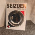 Feyenoord Kampioen 2016-2017 DVD - Nieuw in Seal!, Voetbal, Alle leeftijden, Ophalen of Verzenden, Nieuw in verpakking