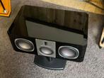 Quadral Aurum Base Maxime 9, Ophalen, Gebruikt, Center speaker, Overige merken