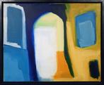 Abstract - Kunstenaar: Astrid de Lange, Ophalen of Verzenden