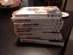 The Big Bang Theory DVD Boxset Seizoen 1-7, Boxset, Ophalen of Verzenden, Zo goed als nieuw, Komedie