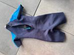 Wetsuit Olaian- maat 6 jaar, Watersport en Boten, Gebruikt, Kind, Ophalen of Verzenden, Wetsuit