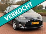 Toyota Yaris 1.5 Hybrid Trend 5-DR NAVI ORG NL KMNAP !, Auto's, 1497 cc, Gebruikt, Euro 6, 4 cilinders