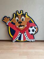 Geboortebord mascotte. Geboorteborden naar eigen wens., Verzenden, Nieuw, Geboortebord