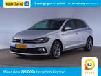 Volkswagen Polo 1.0 TSI Highline Business R-line [ Virtual c, Auto's, Gebruikt, 95 pk, 1055 kg, Origineel Nederlands