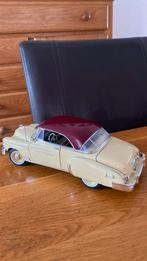 Mooi Model Chevrolet 1/18, Hobby en Vrije tijd, Modelauto's | 1:18, Ophalen of Verzenden, Zo goed als nieuw