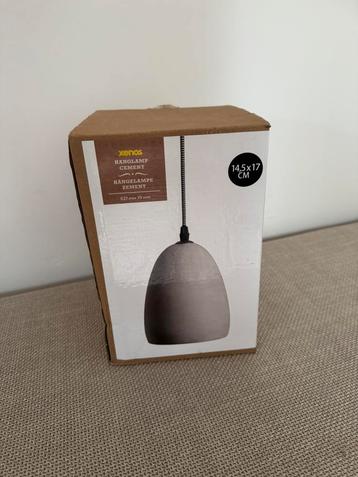 Xenos hanglamp beschikbaar voor biedingen