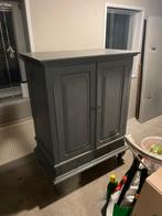 Mooie meidenkast - Keurige staat!, Huis en Inrichting, Ophalen, Gebruikt, 100 tot 150 cm, 150 tot 200 cm