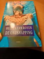 De ontsnapping, Boeken, Ophalen, Nederland