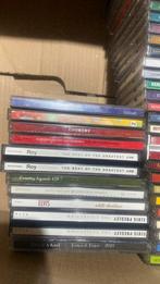 Div cd’s country , nl talig , kerst  65 stuks, Ophalen of Verzenden, Gebruikt